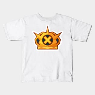 Team Ace Raze. Kids T-Shirt